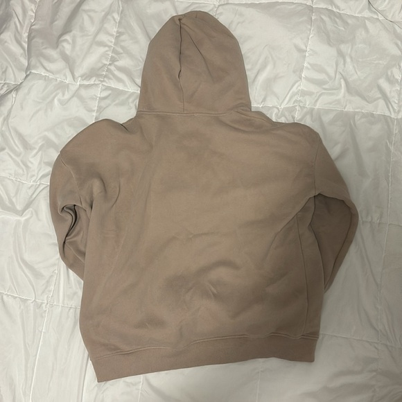 Oversized sweatshirt - Picture 3 of 3